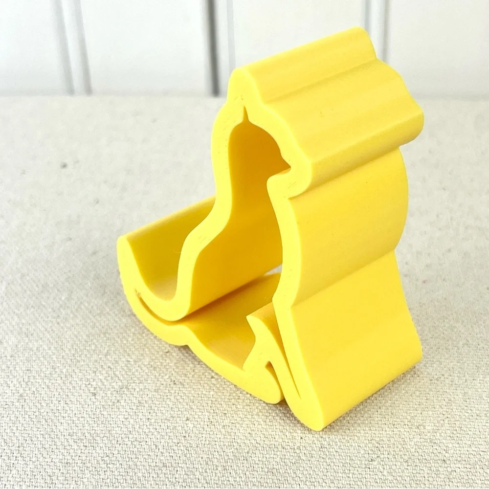 Cat Phone Stand, Kitty Phone Holder, Smartphone Holder